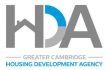 Greater Cambridge Housing Development Agency