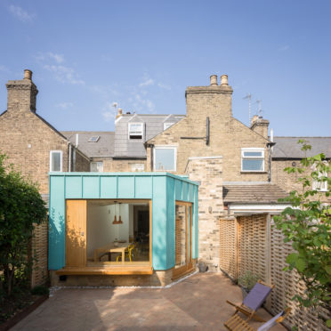 Best Building: Conservation, alteration, or extension (Projects under £2m construction cost)