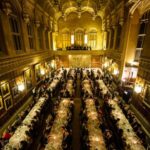 CFCI Annual Dinner – Ticket Allocation Payments only